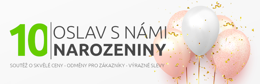 narozeniny akvaristiky shrimp.cz