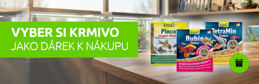 krmivo-jako-dárek