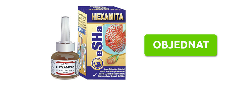 esha-hexamita