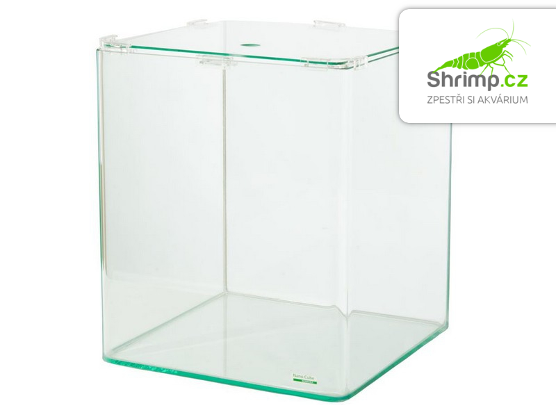 Dennerle NanoCube Basic Style LED 60 l