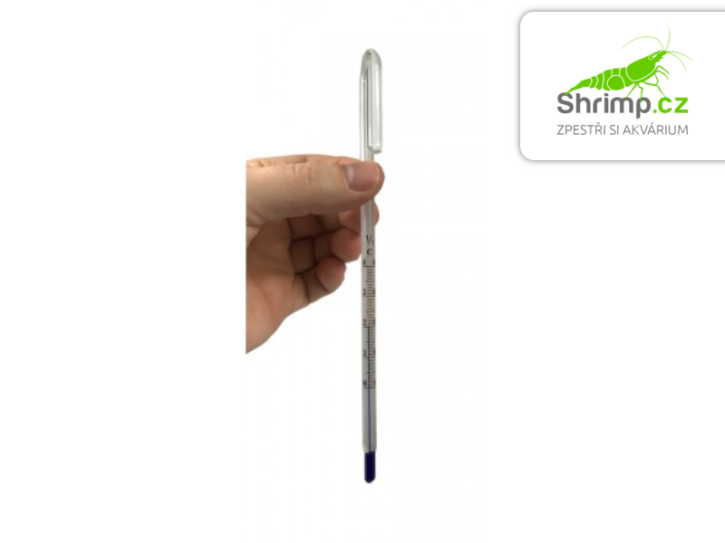 Teploměr závěsný T-HANG M (na sklo do 10 mm)