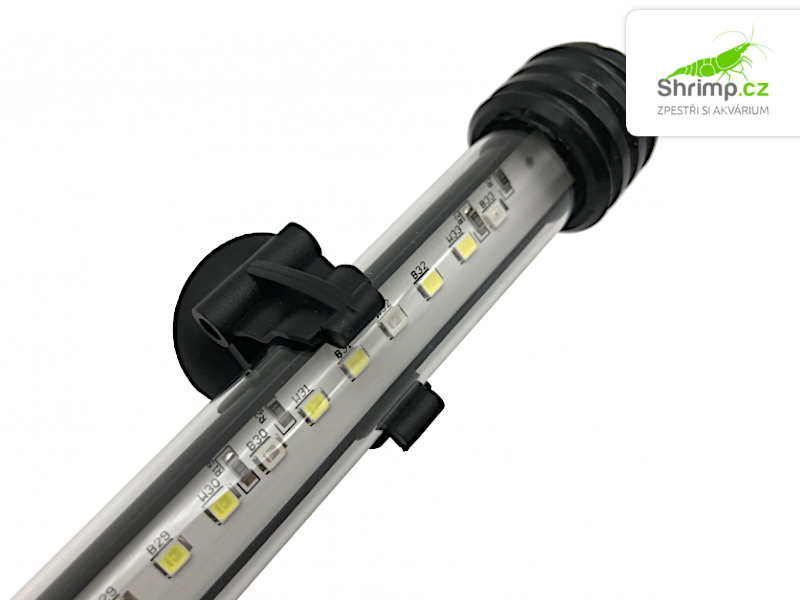 INVITAL AquaSpectrum LED osvětlení 8,4W 38 cm