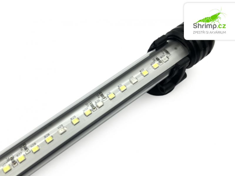 INVITAL AquaSpectrum LED osvětlení 19,2 W 113,5 cm