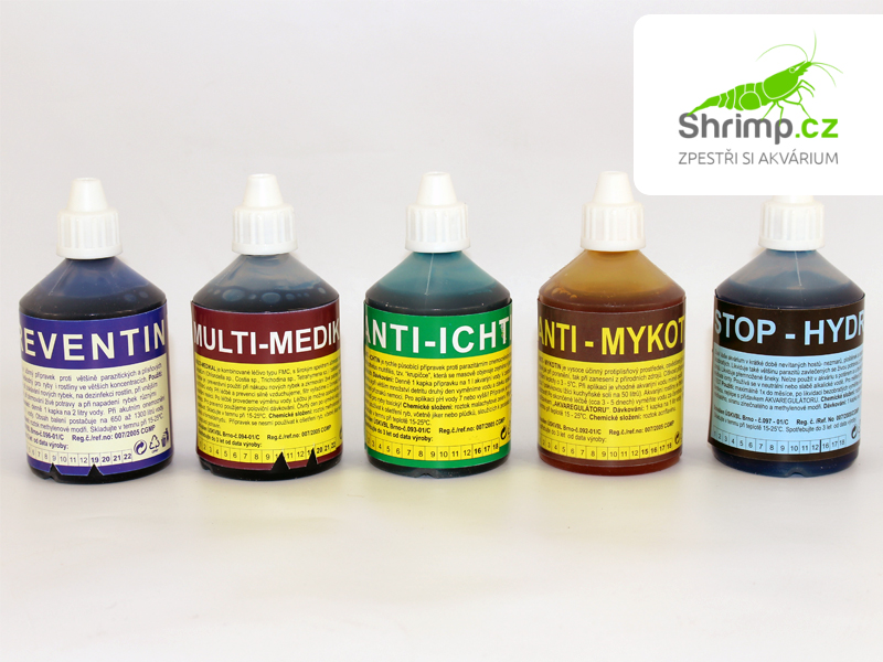 Hü-Ben Anti-Mykotin 50 ml