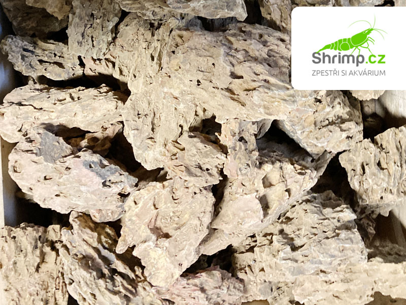 Dragon Stone Dark 5 kg