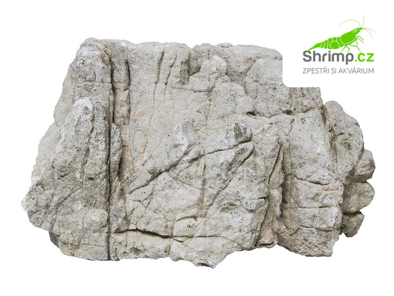 Grey Moss Stone 5 kg 