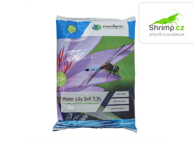 Substrát pro lekníny 7,5 l