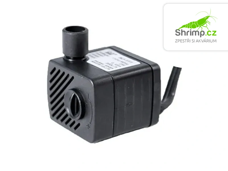 SUNSUN výtlačné čerpadlo HJ-111 200 l/h