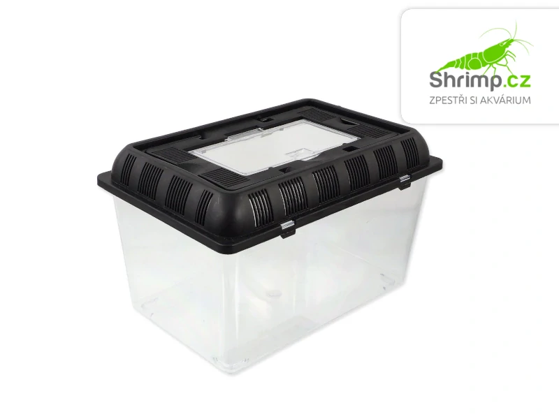 Repti Planet Chovný box 32,5x22x21 cm