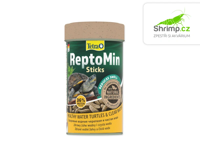Tetra ReptoMin 100 ml
