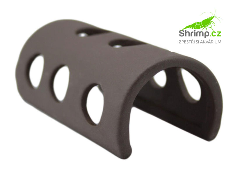 Keramický úkryt – jeskyně 307