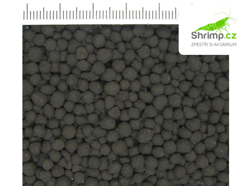 Invital Japanese Soil 3 l Normal japonský substrát
