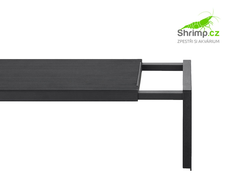Chihiros WRGB II SLIM 30 23 W 30-45 cm s kontrolérem