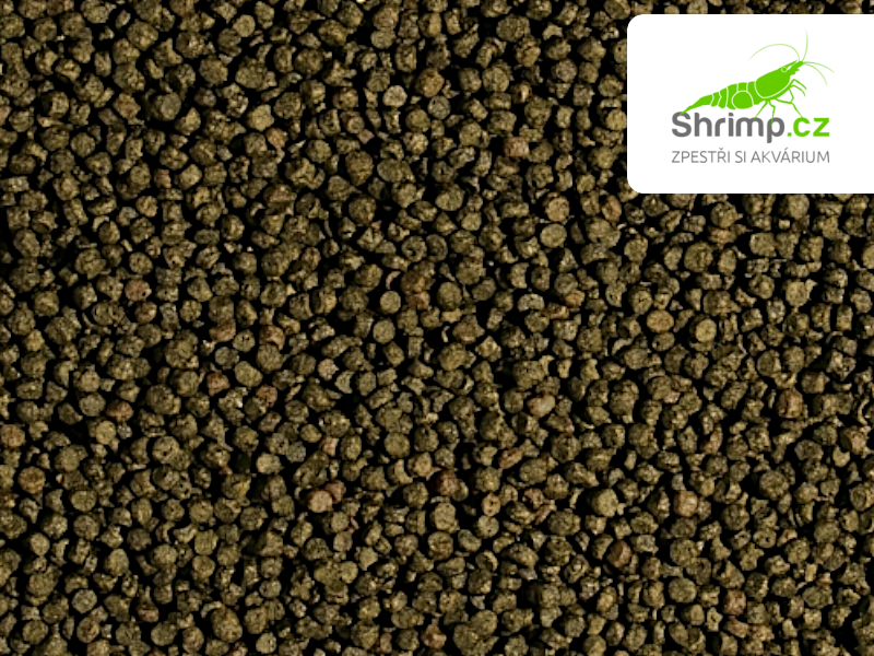 Tropical Koi Spirulina Pellet S 5 l 1,5 kg