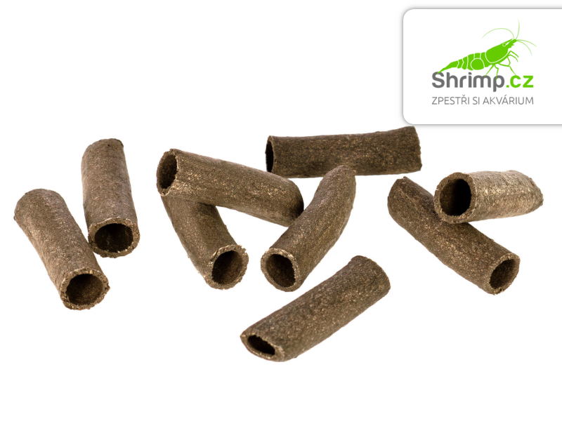 GlasGarten Crispy Caves S 9 ks