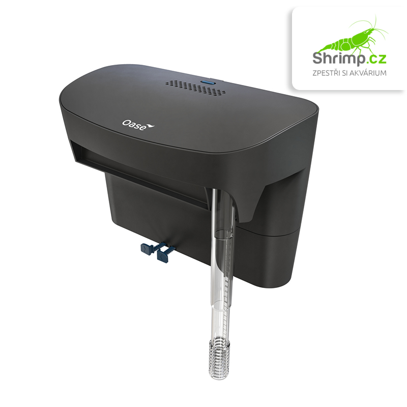 Oase BioStyle 180 šedá