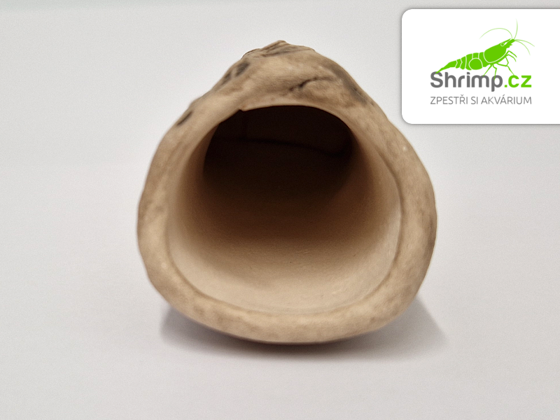 Keramický úkryt – jeskyně 202 – 15 cm 