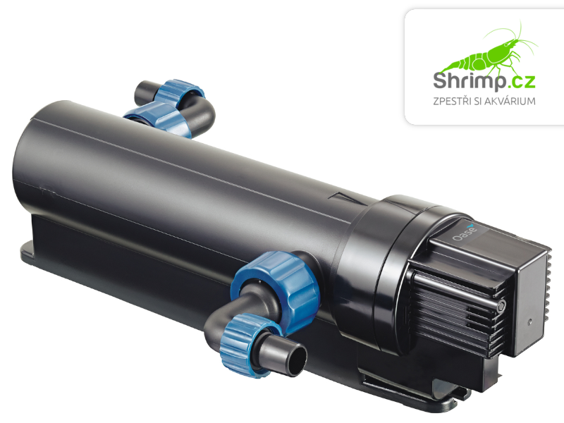 OASE ClearTronic UVC 7W