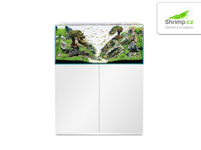 OASE ScaperLine 100 set bílý