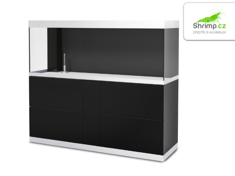 OASE HighLine optiwhite 600 set černý