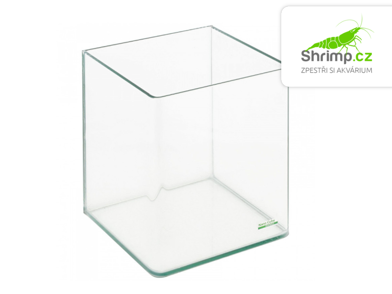 Dennerle Akvárium NanoCube 20 l