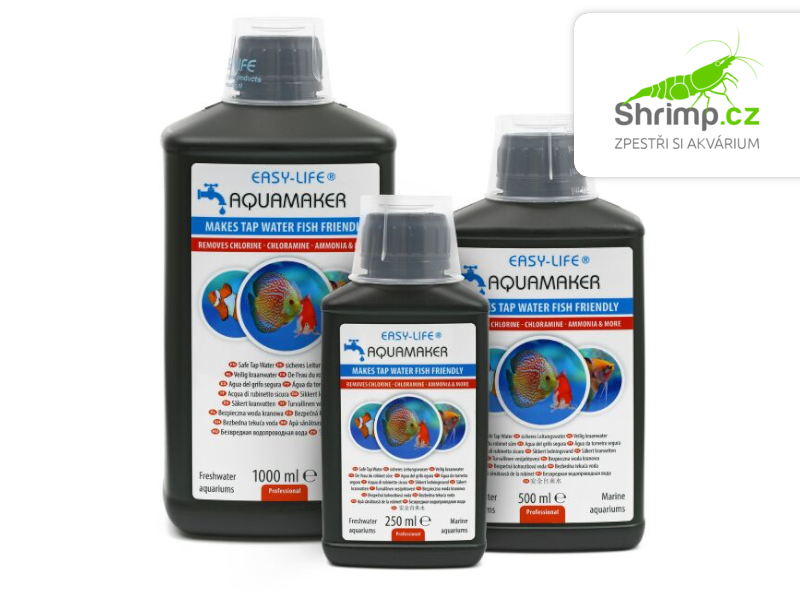 Easy-Life AquaMaker 250 ml