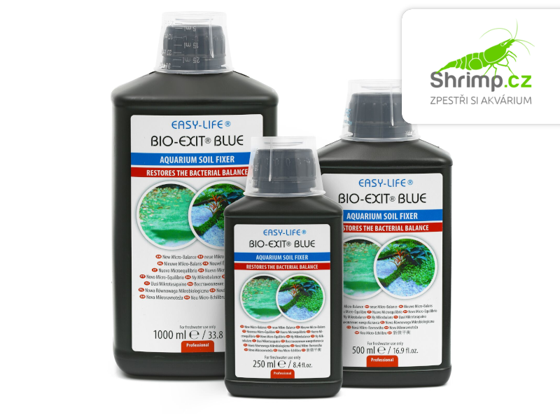 Easy-Life Bio-Exit Blue 1000 ml