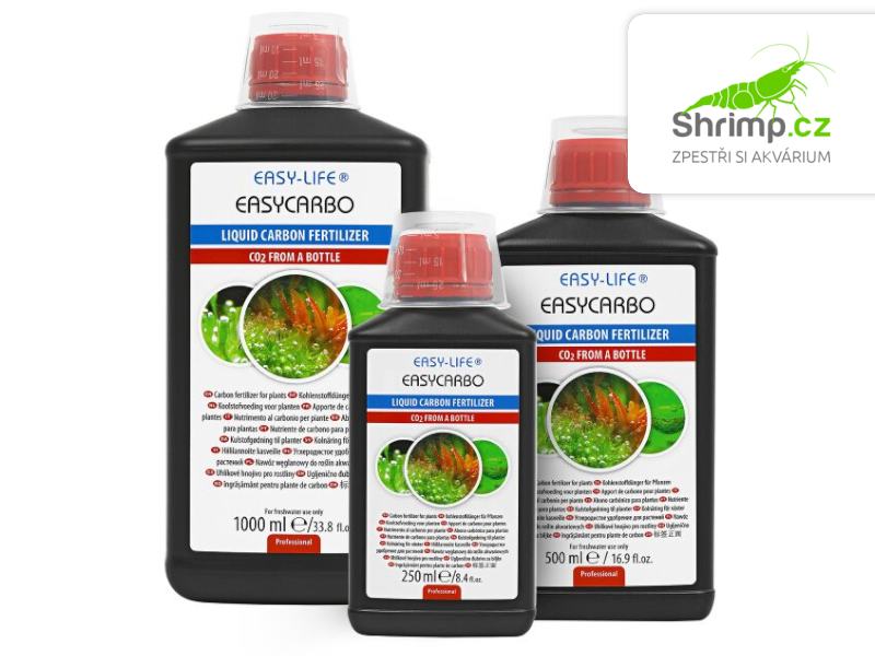 Easy-Life EasyCarbo 250 ml 