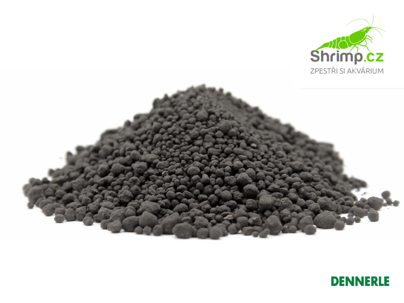Dennerle ShrimpKing Active Soil 8 l