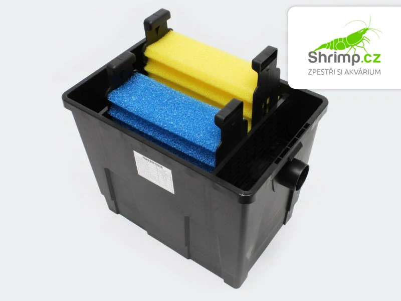INVITAL Biofiltr 200 pro jezírka