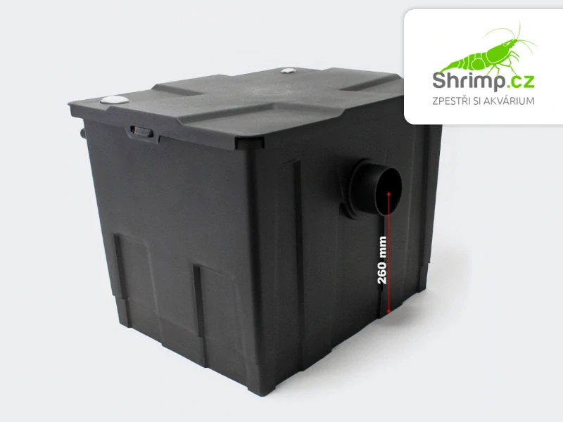 INVITAL Biofiltr 350 pro jezírka