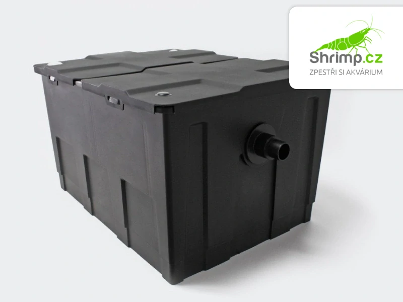 INVITAL Biofiltr 550 pro jezírka