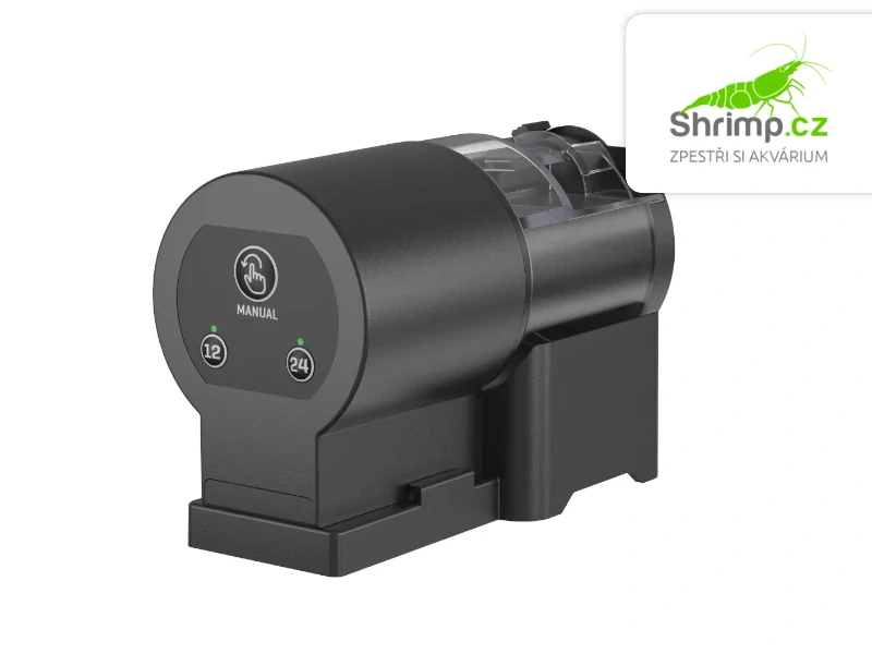 INVITAL automatické krmítko