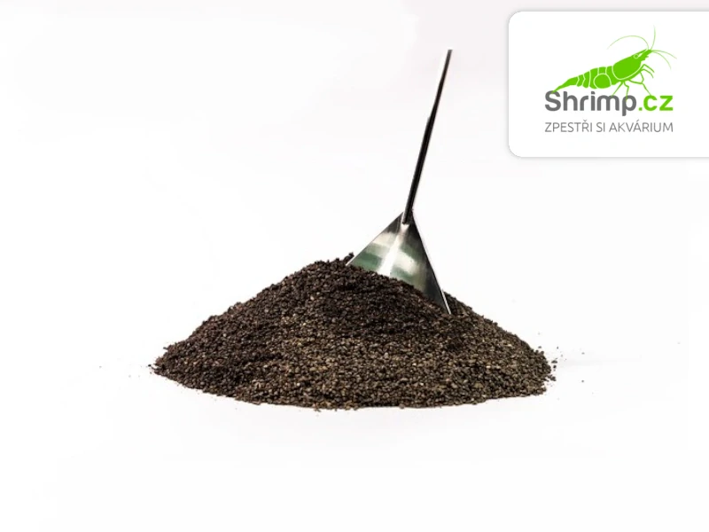Rataj Volcano Black Powder 2 l