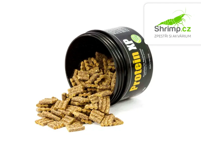 GlasGarten – Protein XP 70g