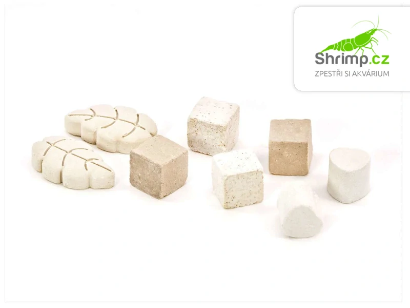 GlasGarten – Mineral Mix 16 ks