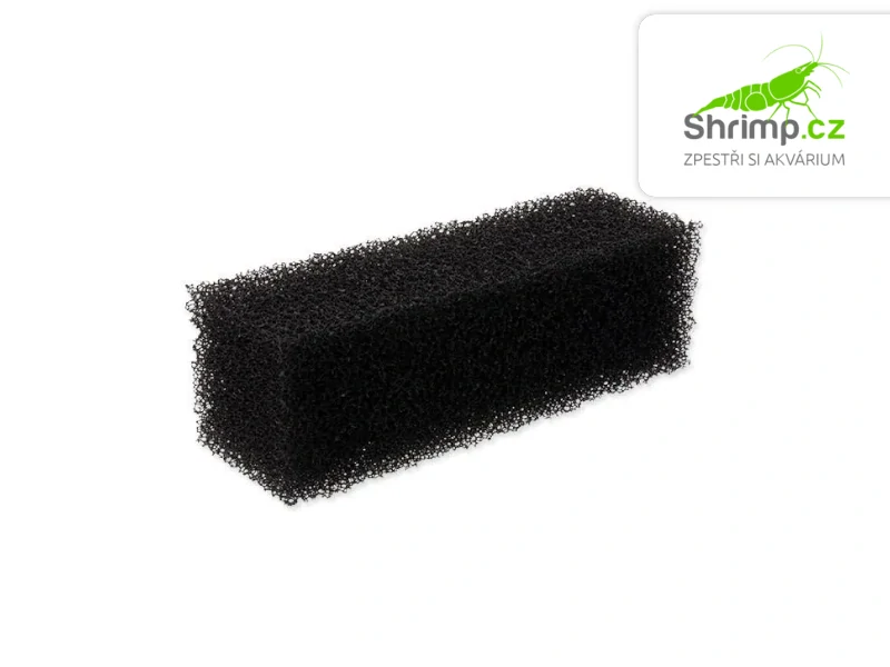 Náplň Aquael FAN 1 Plus molitan 2 ks