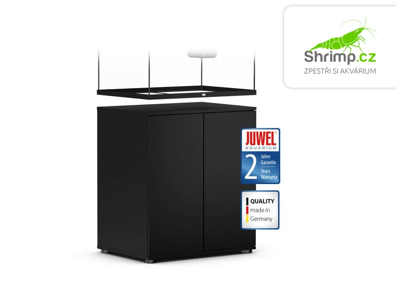 JUWEL skříňka pod akvárium Lido 120 šedá