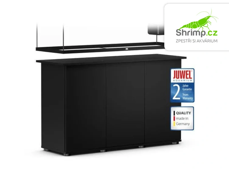 JUWEL skříňka pro akvárium Rio 450 bílá