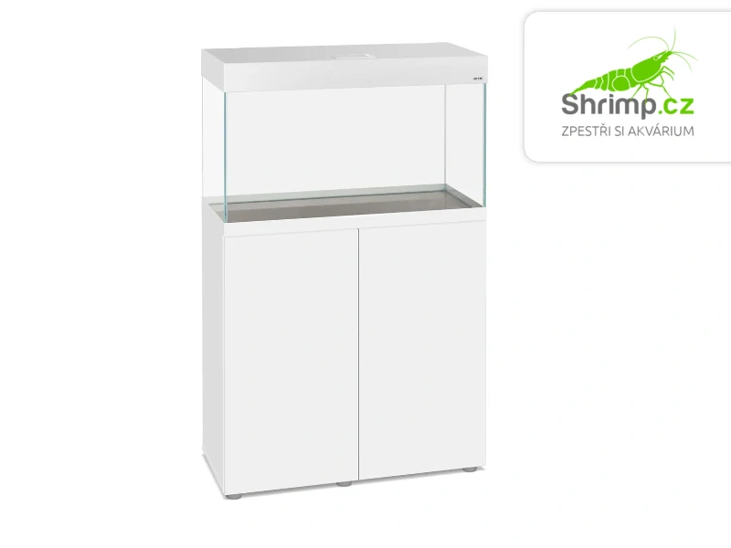 Aquael skříňka OPTI SET 200 bílá