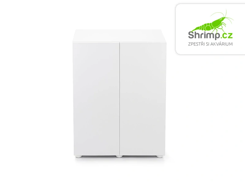 Aquael skříňka OPTI SET 130 bílá