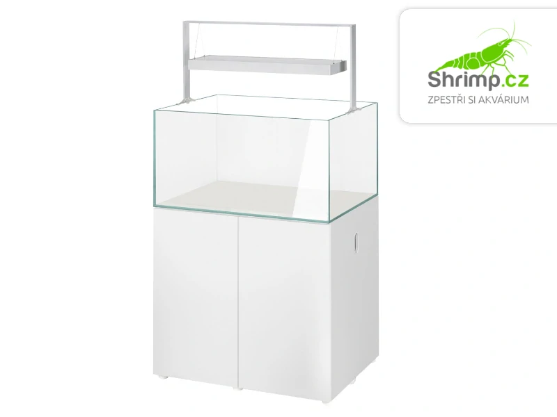 Aquael Skříňka Ultrascape 90 Snow