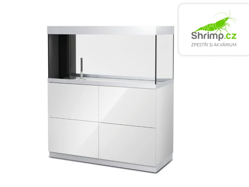 OASE HighLine optiwhite 300 Room Divider set bílý