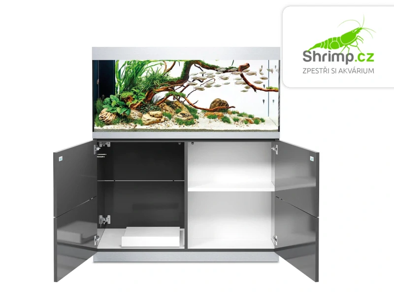 OASE HighLine optiwhite 300 Room Divider set antracit