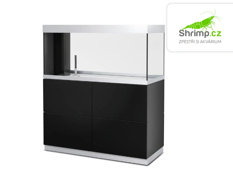 OASE HighLine optiwhite 300 Room Divider set černý