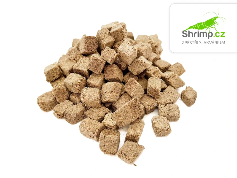 Nitěnky lyofilizované 25 g