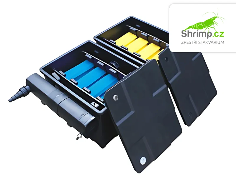 INVITAL Biofiltr 350B pro jezírka