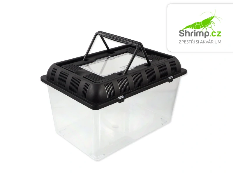 Repti Planet Chovný box 32,5x22x21 cm