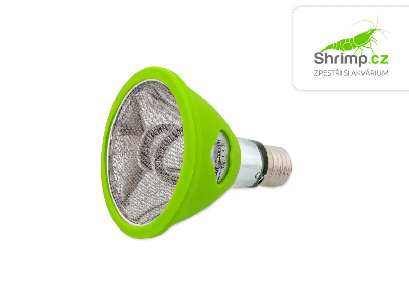 Repti Planet Žárovka Far Infrared HEAT 40W