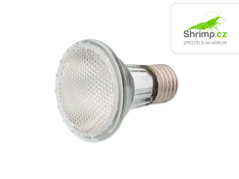 Repti Planet Žárovka Halogen Sun 25W